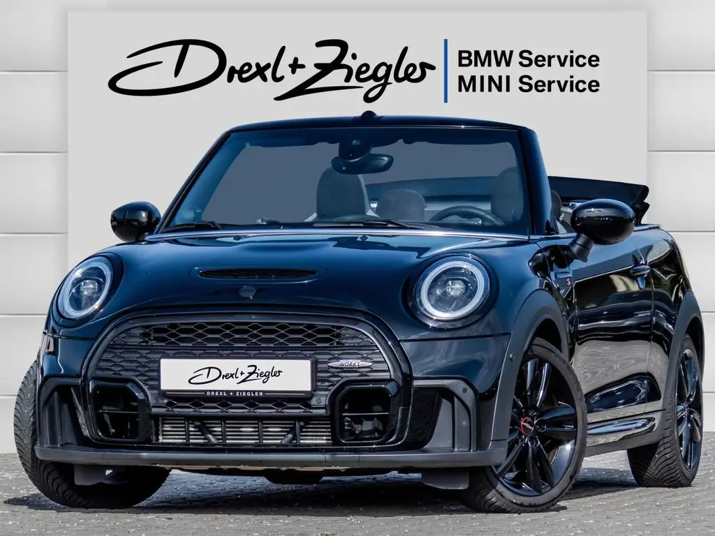 Photo 1 : Mini Cooper 2024 Petrol