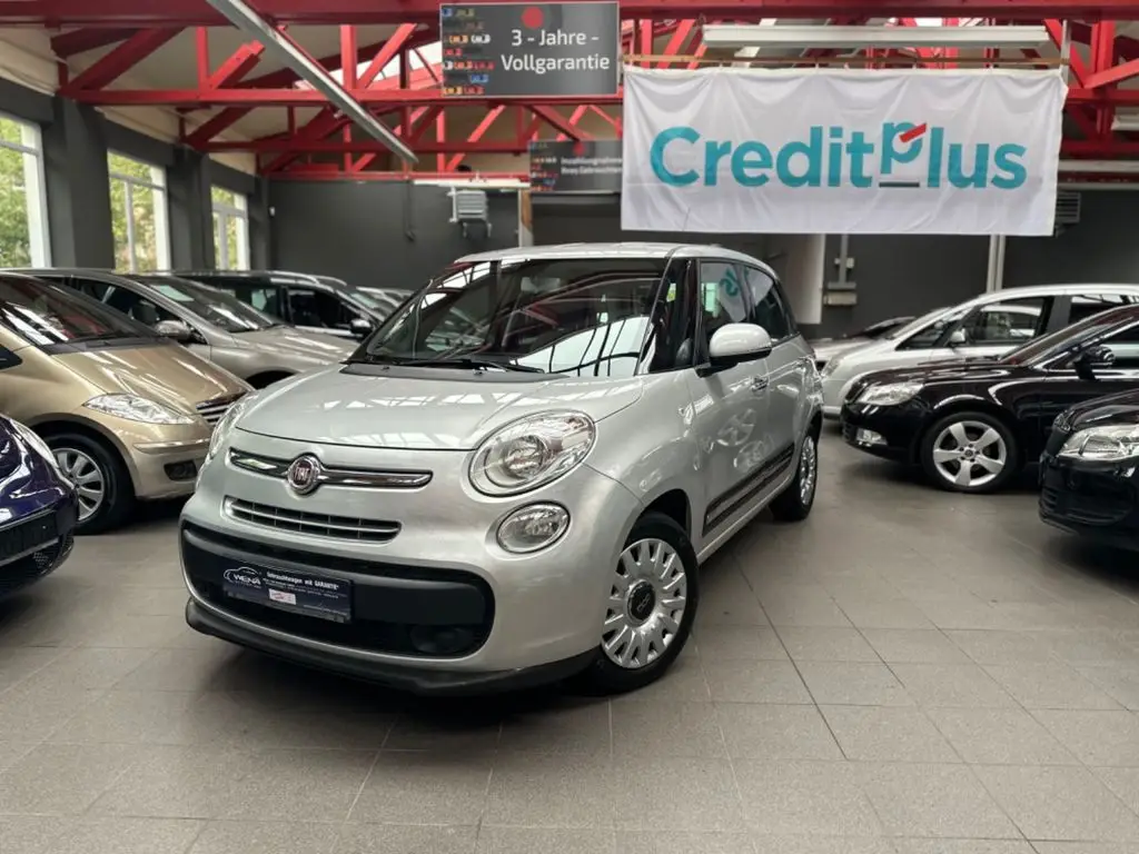 Photo 1 : Fiat 500l 2015 Essence