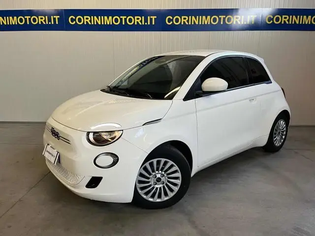 Photo 1 : Fiat 500 2021 Non renseigné