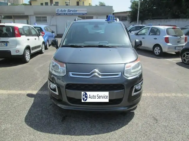 Photo 1 : Citroen C3 2016 Essence