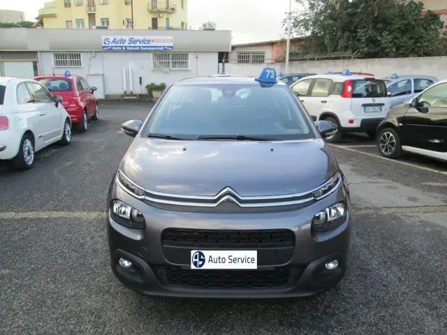 Photo 1 : Citroen C3 2019 Essence