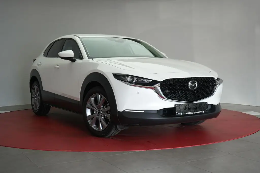 Photo 1 : Mazda Cx-30 2024 Essence