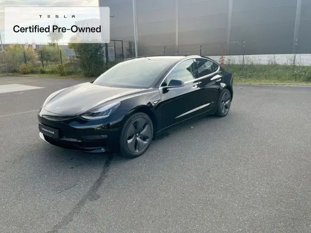 Photo 1 : Tesla Model 3 2020 Not specified