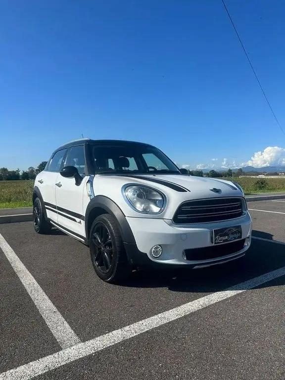 Photo 1 : Mini Cooper 2015 Diesel