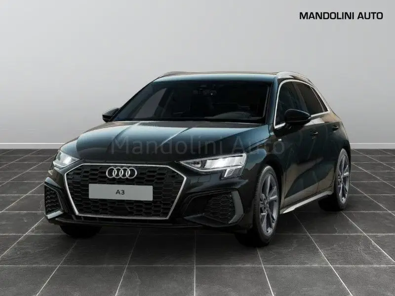 Photo 1 : Audi A3 2024 Others