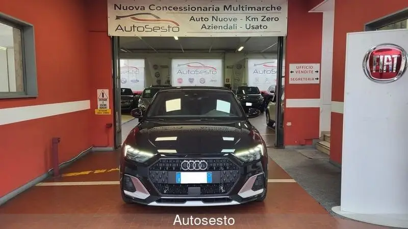 Photo 1 : Audi A1 2021 Petrol