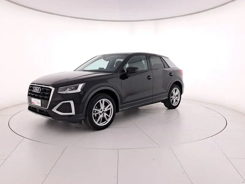 Photo 1 : Audi Q2 2023 Autres