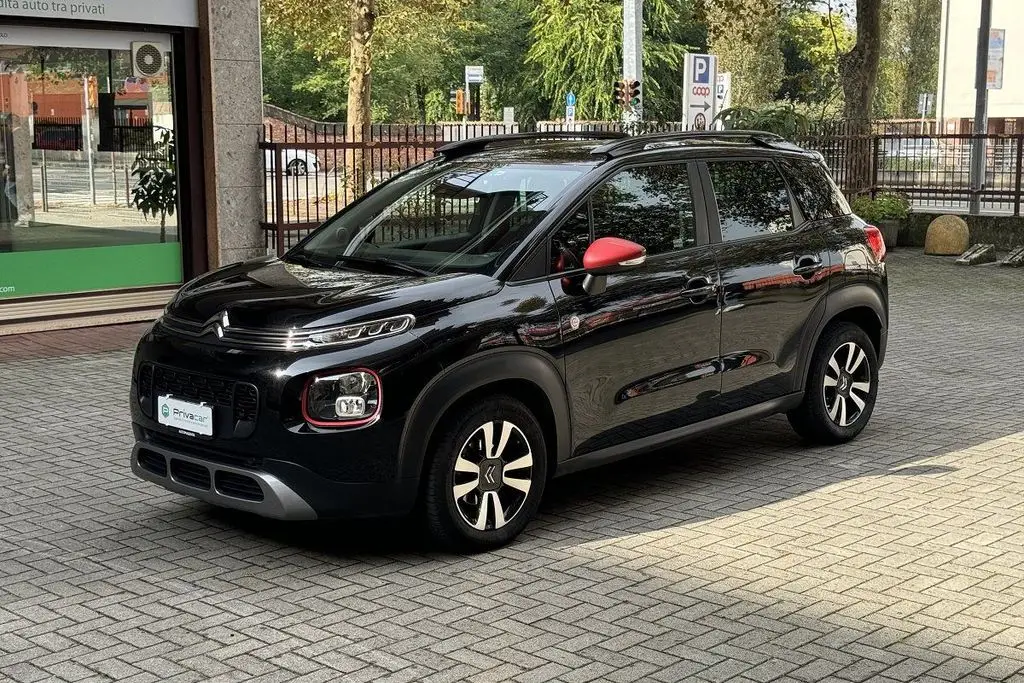 Photo 1 : Citroen C3 Aircross 2021 Diesel