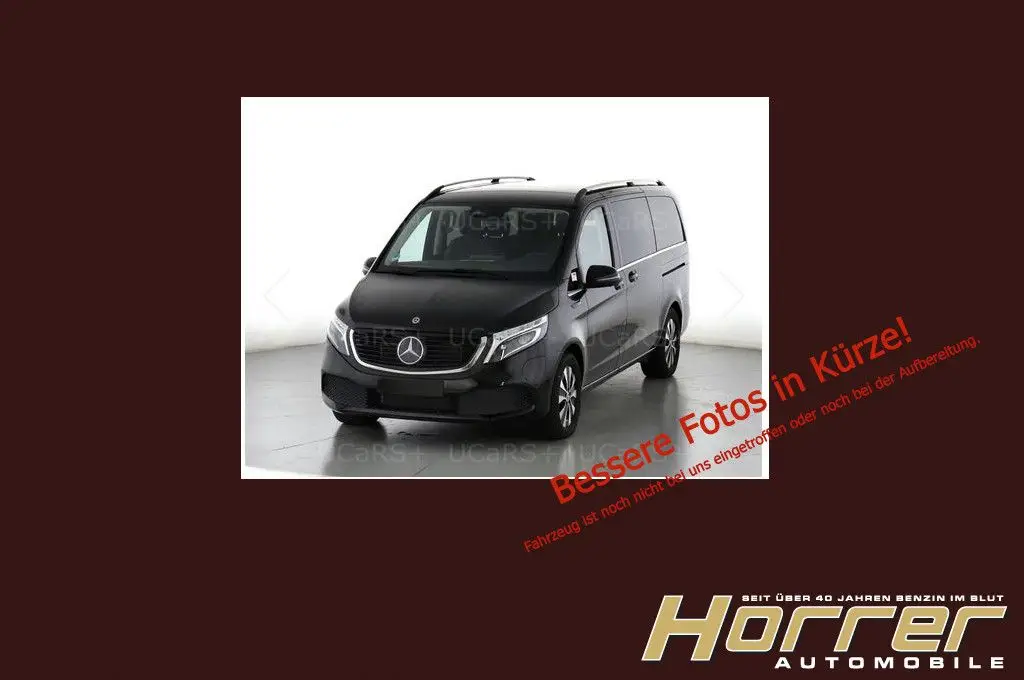 Photo 1 : Mercedes-benz Eqv 2022 Non renseigné