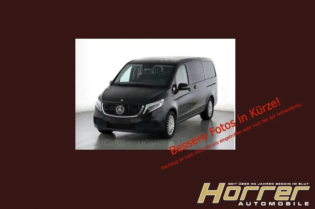 Photo 1 : Mercedes-benz Eqv 2022 Not specified