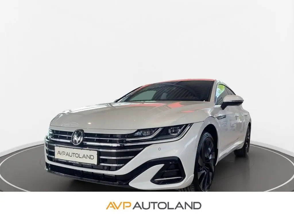 Photo 1 : Volkswagen Arteon 2024 Diesel