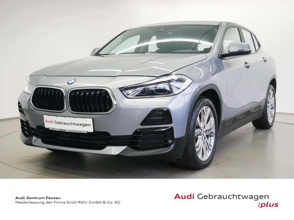 Photo 1 : Bmw X2 2022 Essence