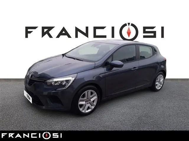 Photo 1 : Renault Clio 2021 Essence