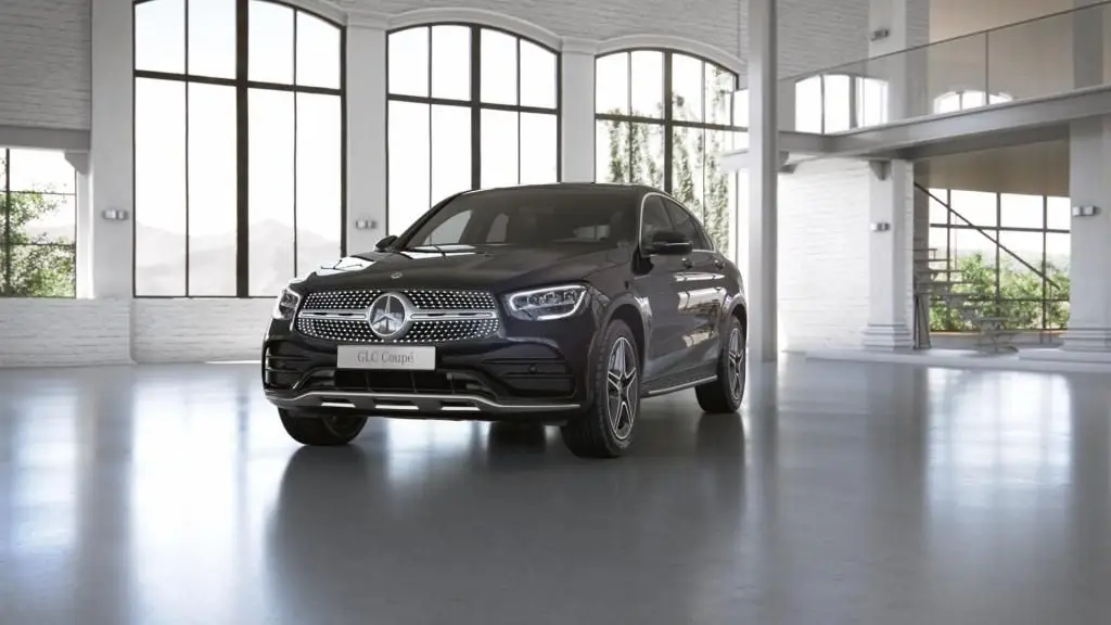 Photo 1 : Mercedes-benz Classe Glc 2023 Petrol