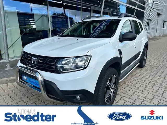 Photo 1 : Dacia Duster 2018 Petrol