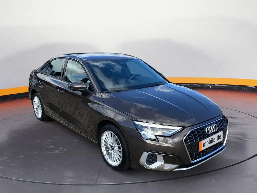 Photo 1 : Audi A3 2022 Petrol