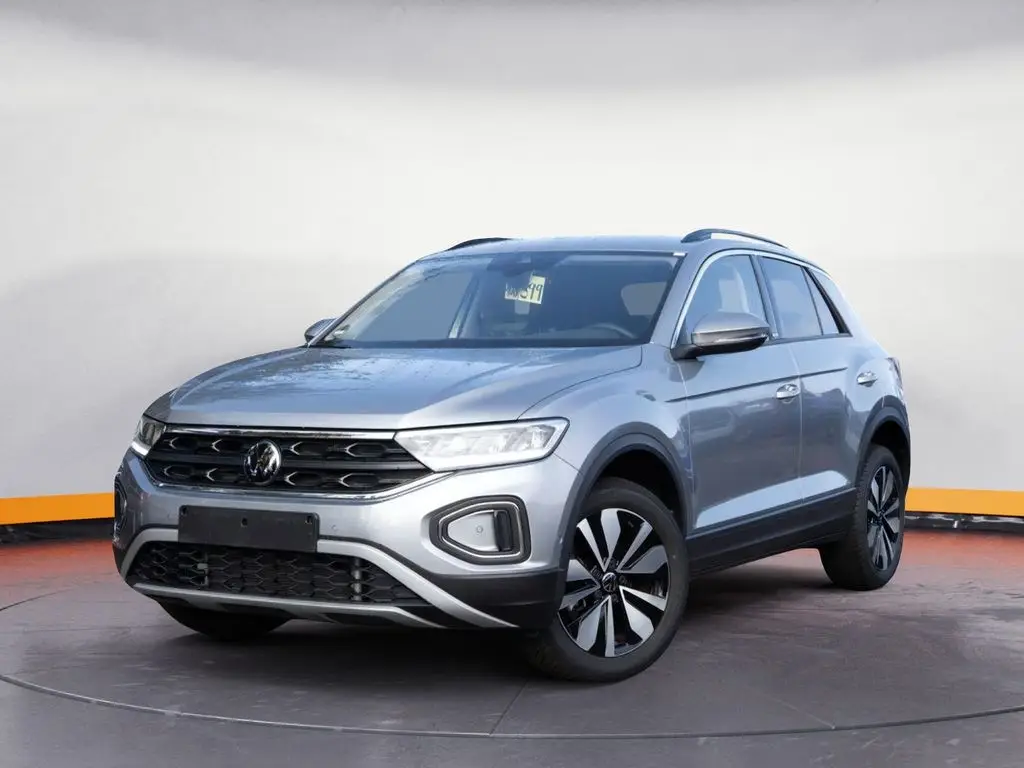 Photo 1 : Volkswagen T-roc 2023 Essence