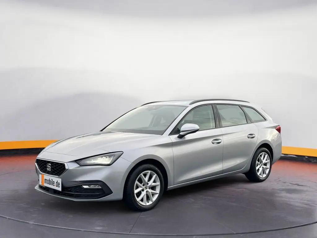 Photo 1 : Seat Leon 2021 Essence