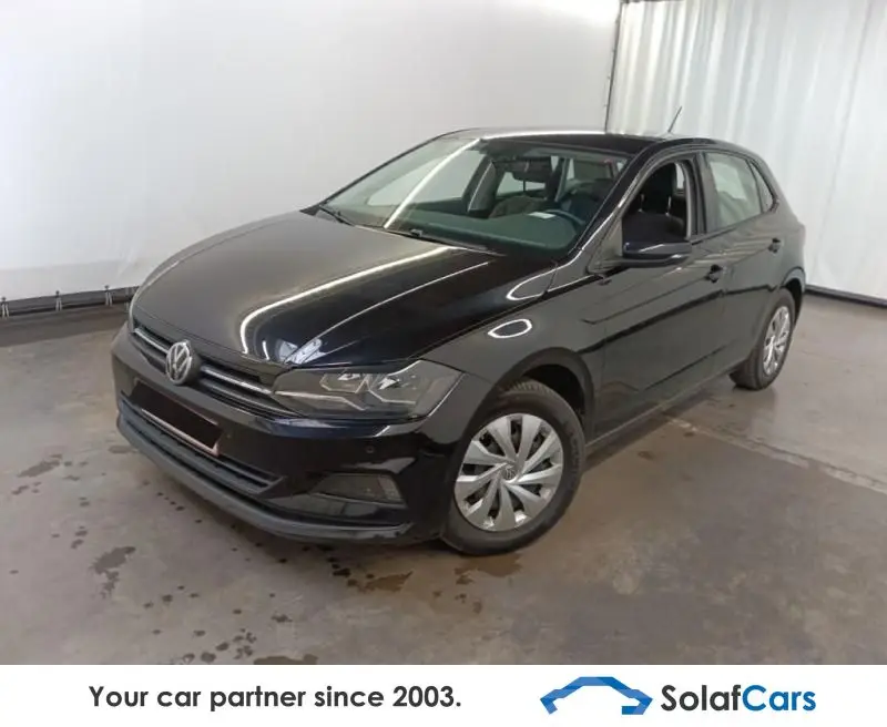 Photo 1 : Volkswagen Polo 2020 Diesel