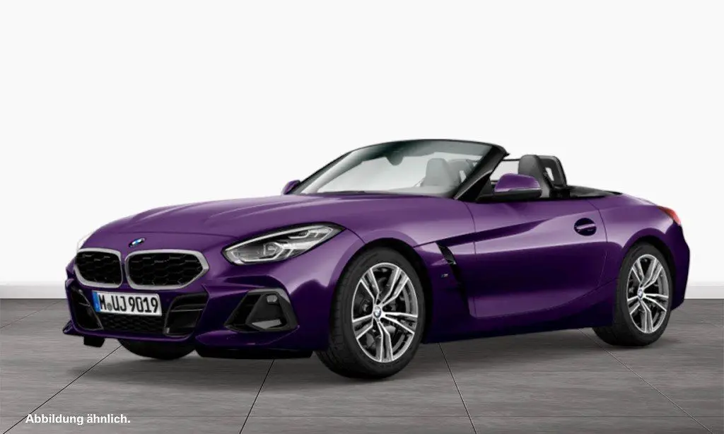 Photo 1 : Bmw Z4 2023 Petrol