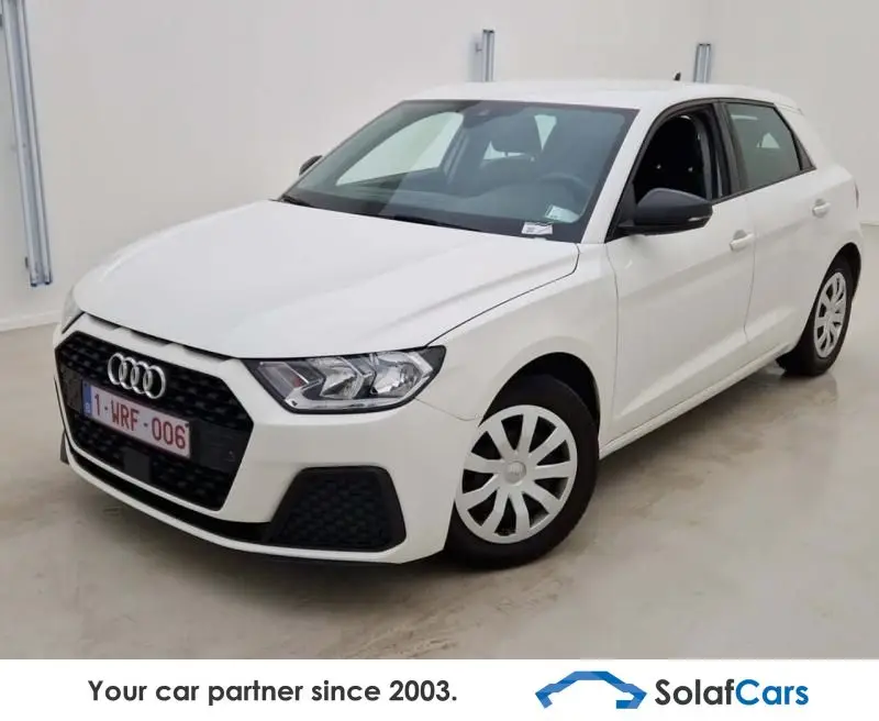 Photo 1 : Audi A1 2019 Petrol