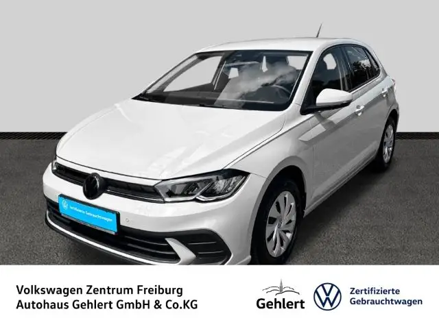 Photo 1 : Volkswagen Polo 2023 Petrol