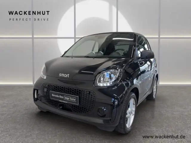 Photo 1 : Smart Fortwo 2020 Not specified