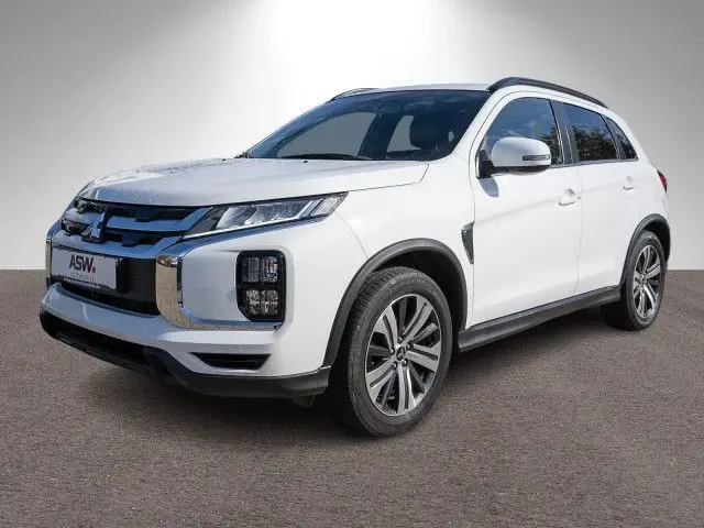 Photo 1 : Mitsubishi Asx 2019 Petrol