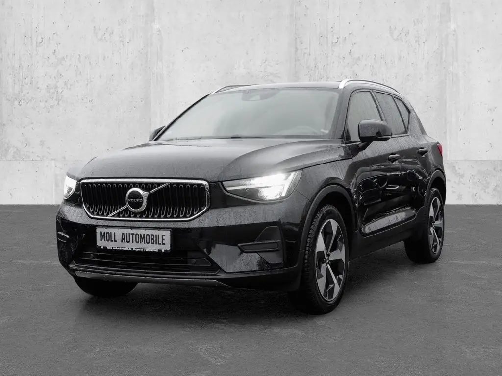 Photo 1 : Volvo Xc40 2023 Petrol