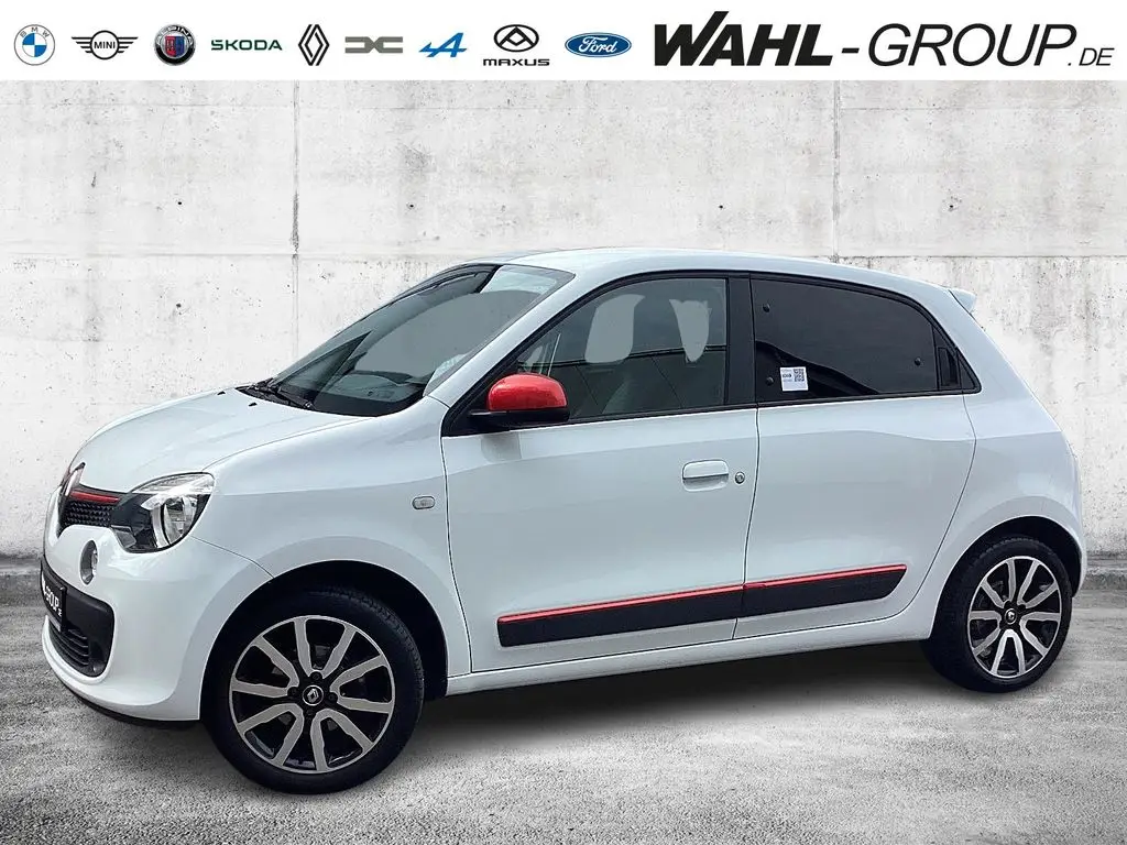 Photo 1 : Renault Twingo 2019 Petrol