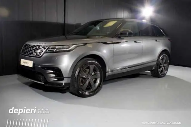 Photo 1 : Land Rover Range Rover Velar 2018 Diesel