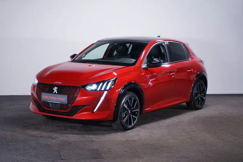 Photo 1 : Peugeot 208 2023 Not specified