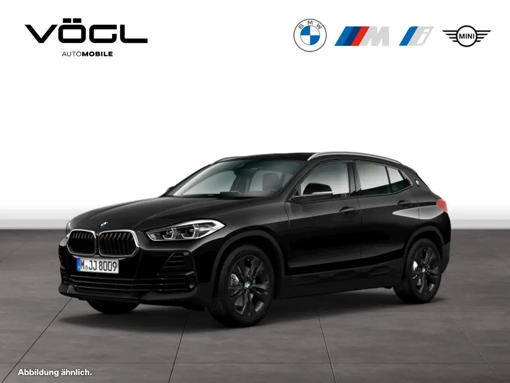 Photo 1 : Bmw X2 2022 Diesel