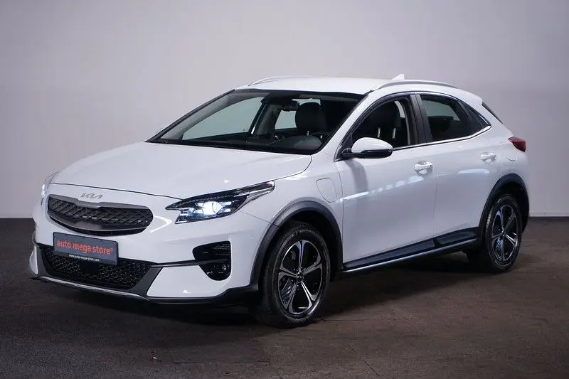 Photo 1 : Kia Xceed 2022 Hybride