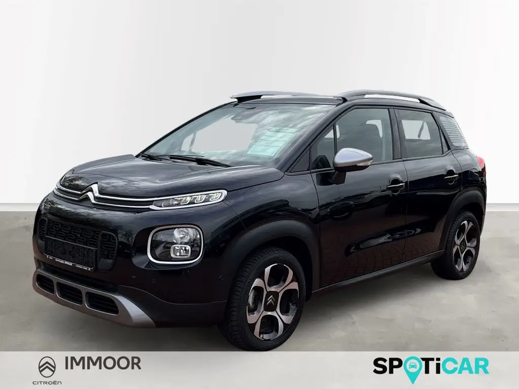 Photo 1 : Citroen C3 Aircross 2021 Petrol