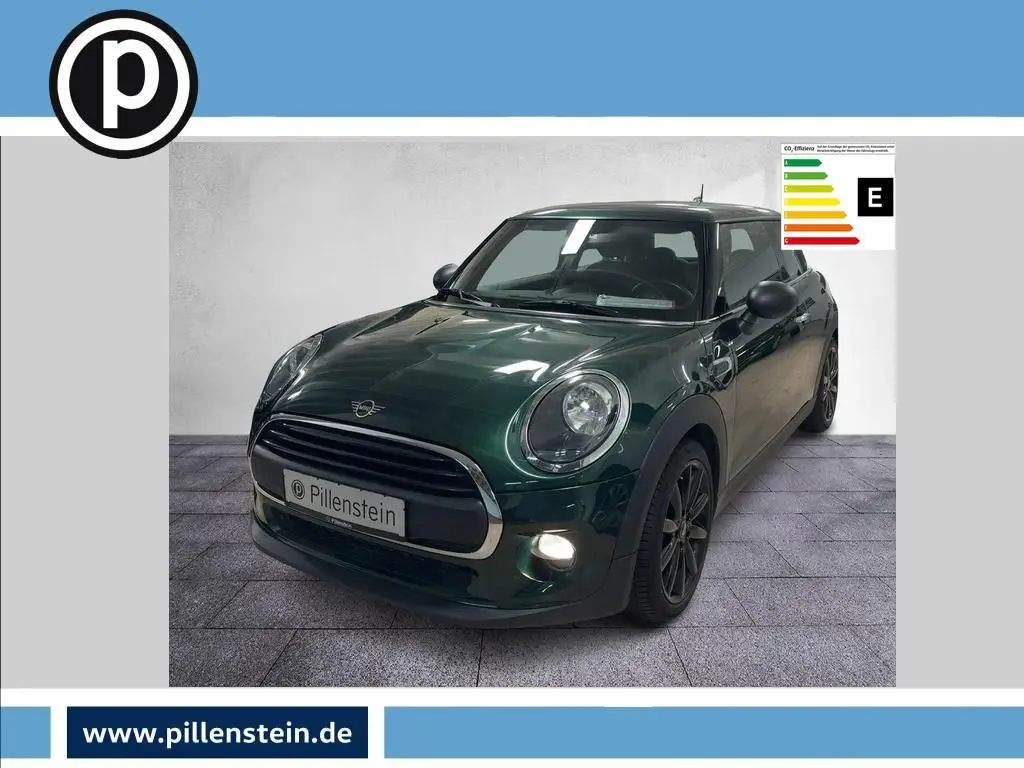 Photo 1 : Mini One 2019 Petrol