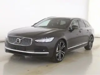 Photo 1 : Volvo V90 2024 Diesel