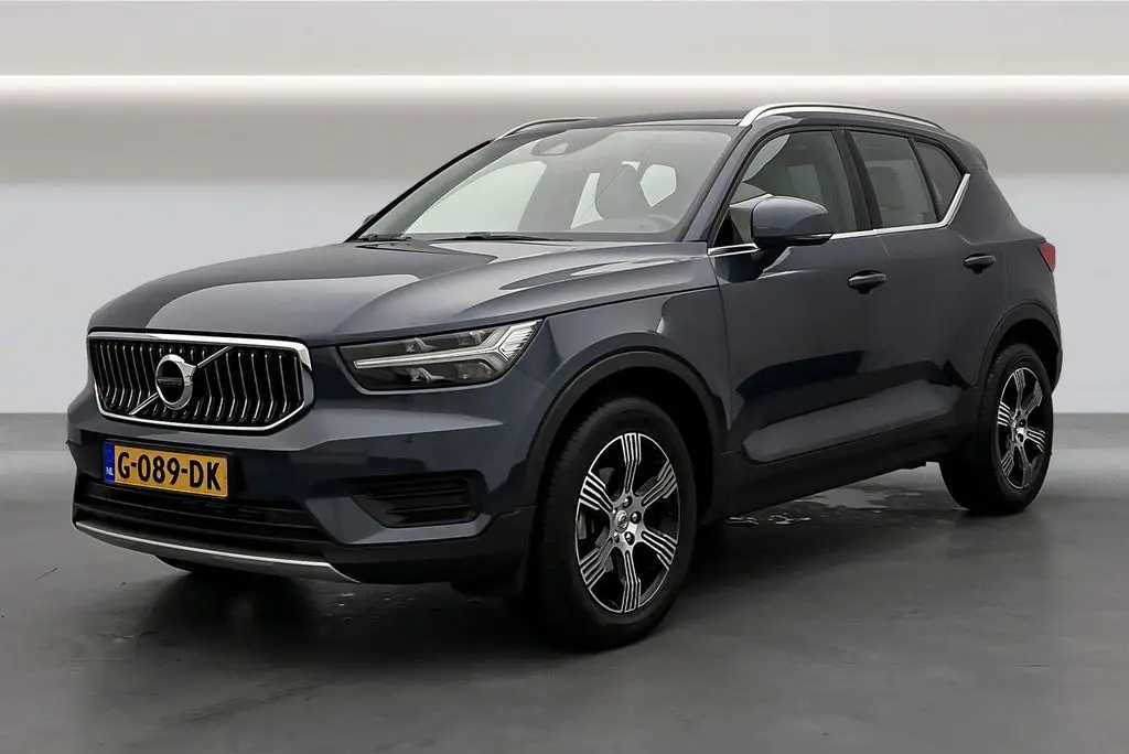 Photo 1 : Volvo Xc40 2019 Petrol