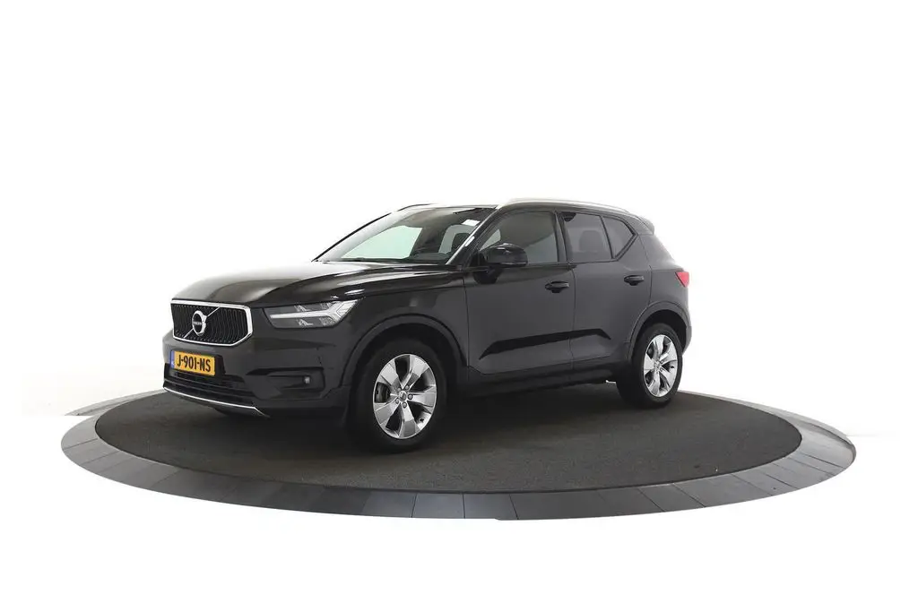 Photo 1 : Volvo Xc40 2020 Petrol