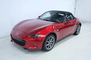 Photo 1 : Mazda Mx-5 2023 Essence