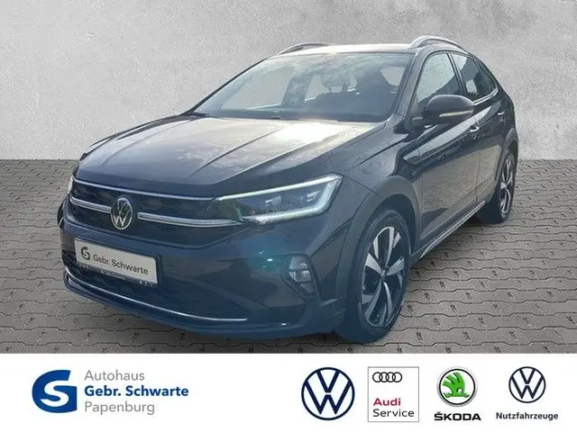 Photo 1 : Volkswagen Taigo 2022 Essence