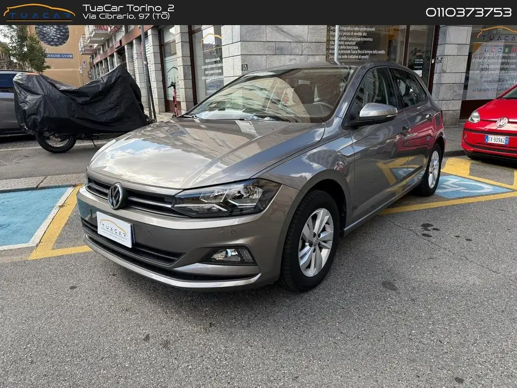 Photo 1 : Volkswagen Polo 2019 Autres