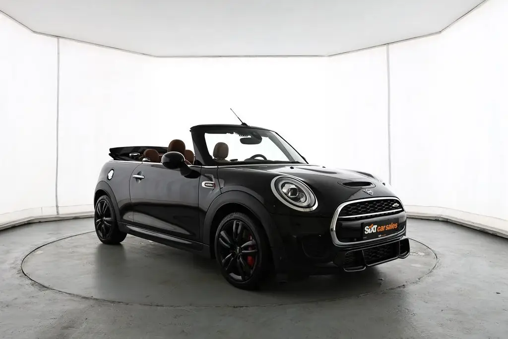 Photo 1 : Mini John Cooper Works 2019 Essence