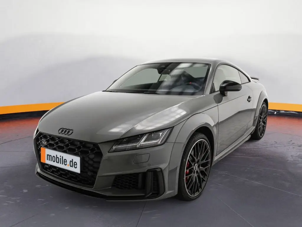 Photo 1 : Audi Tts 2024 Essence