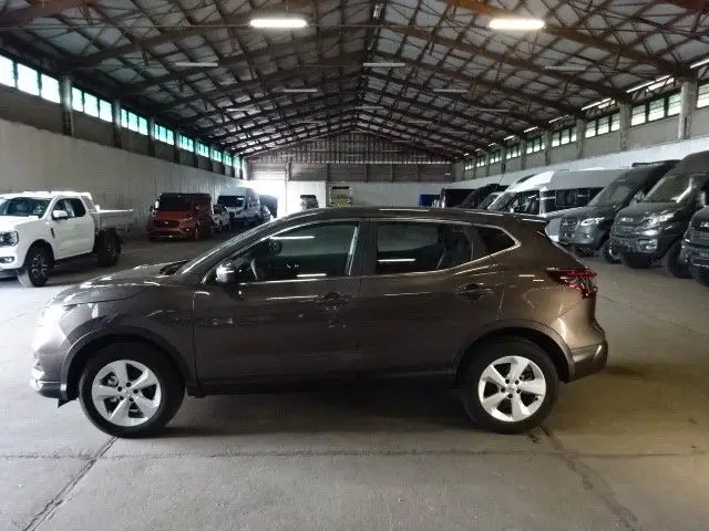 Photo 1 : Nissan Qashqai 2022 Petrol