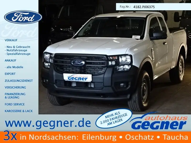 Photo 1 : Ford Ranger 2024 Diesel