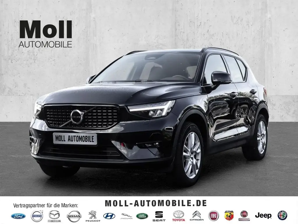 Photo 1 : Volvo Xc40 2024 Essence