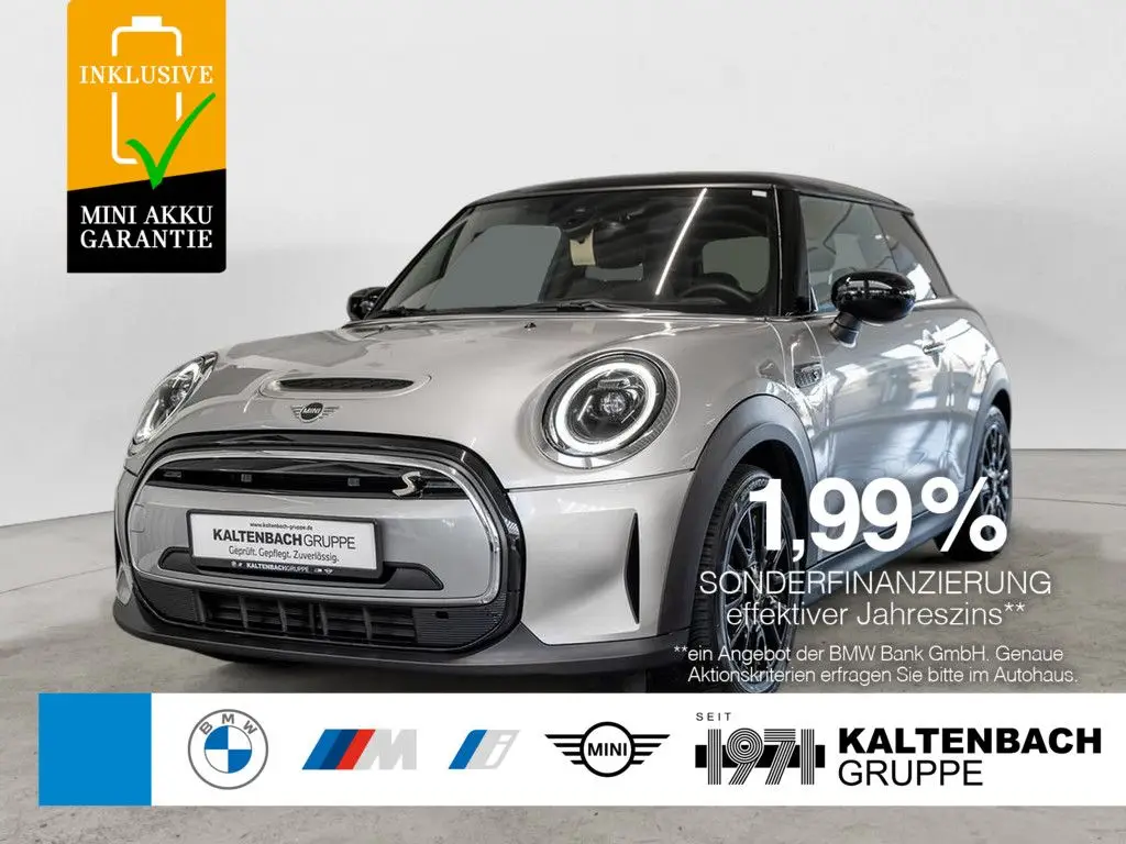 Photo 1 : Mini Cooper 2023 Not specified