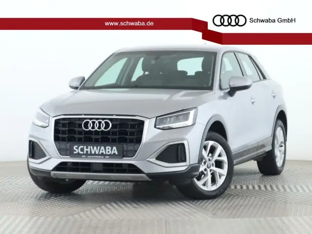 Photo 1 : Audi Q2 2021 Essence