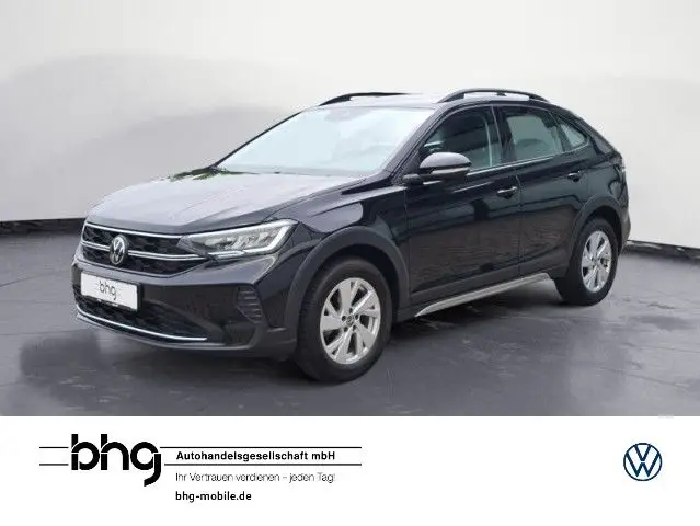 Photo 1 : Volkswagen Taigo 2023 Petrol